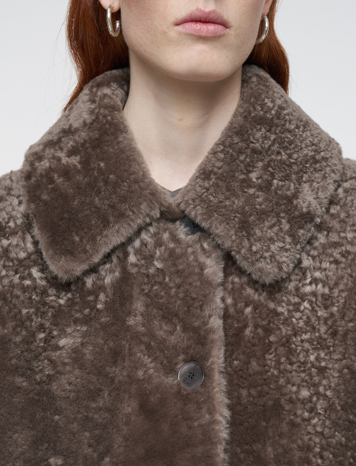 Molin-Jkt-Reversible Shearling