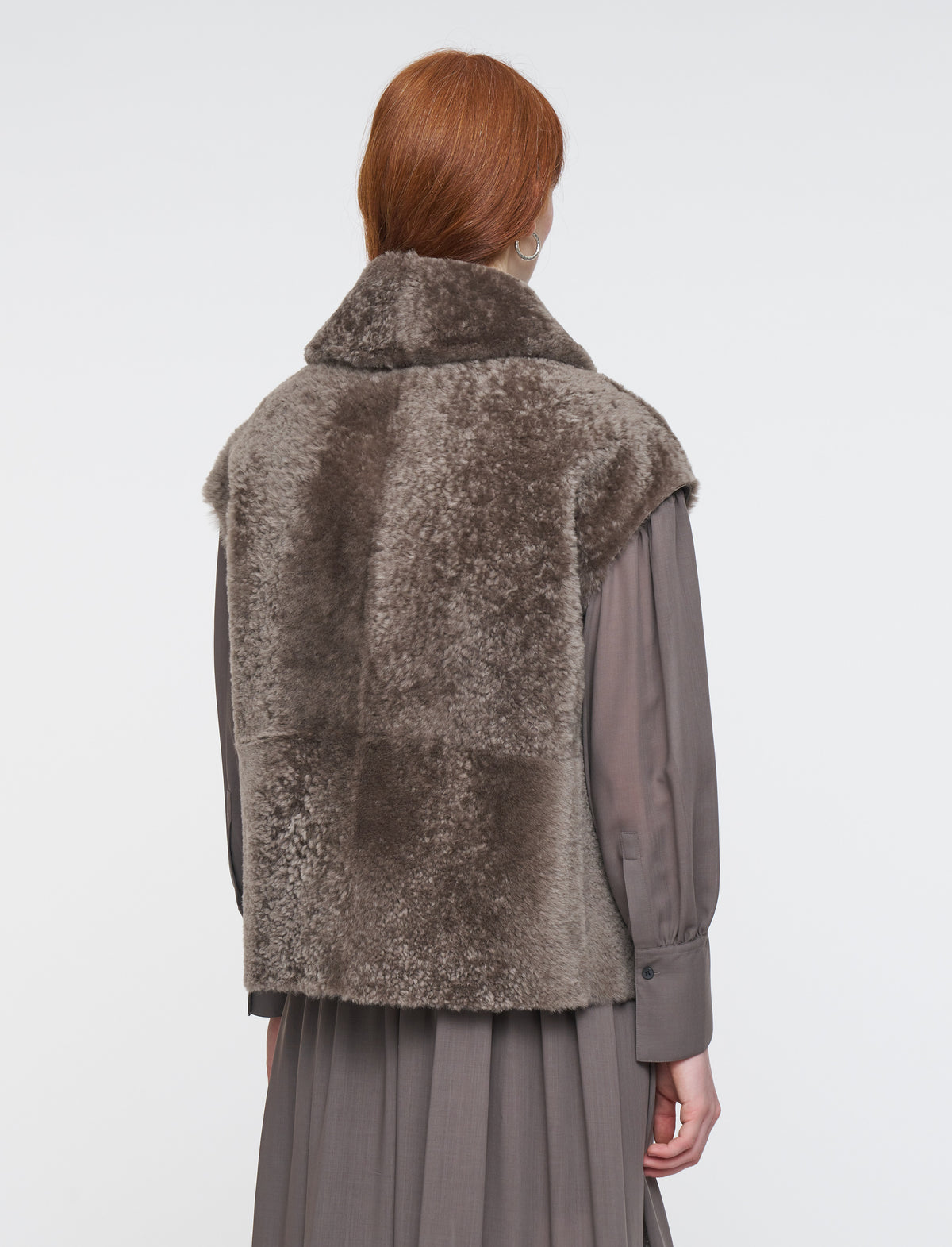 Molin-Jkt-Reversible Shearling