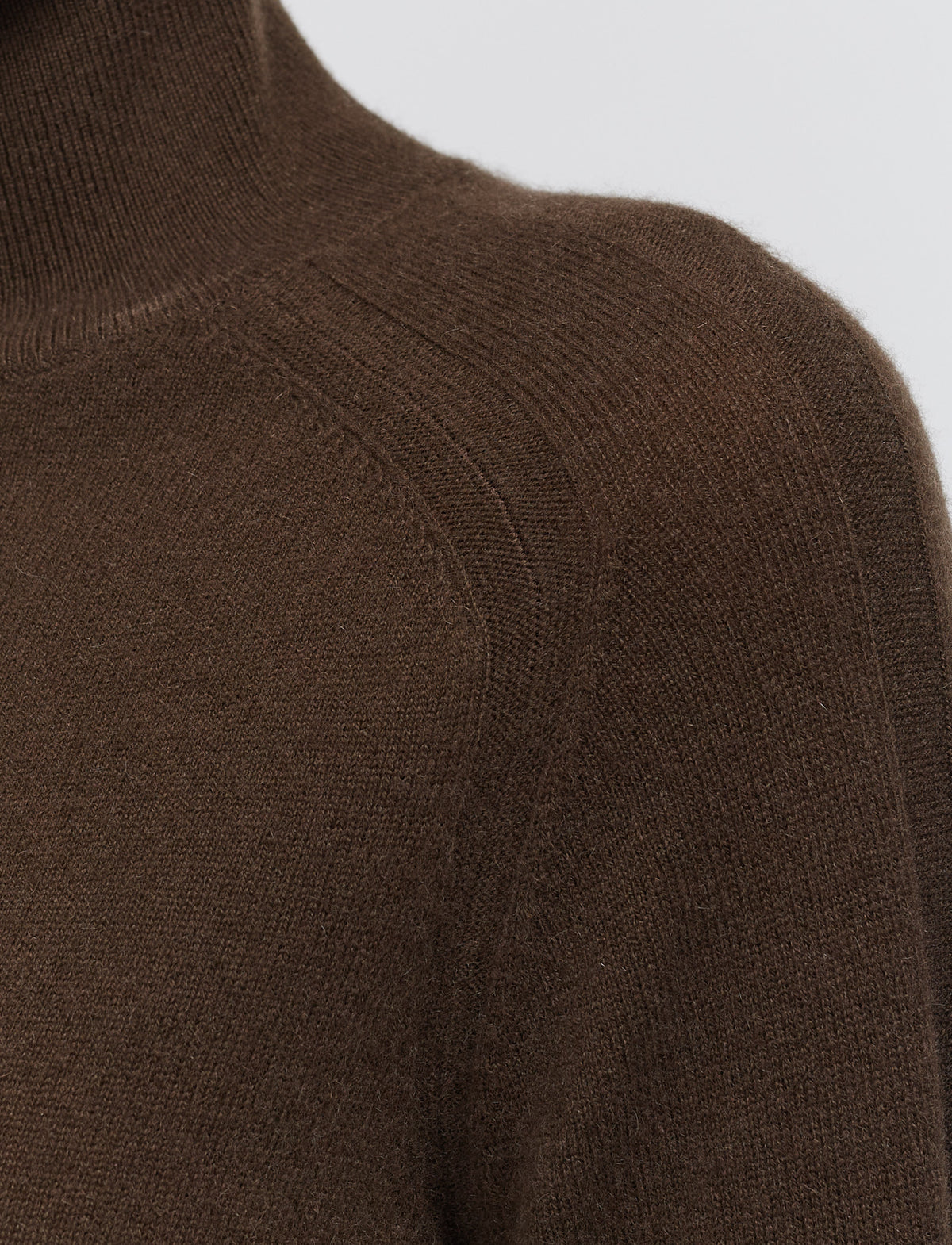Oxna-Top-Light Pure Cashmere