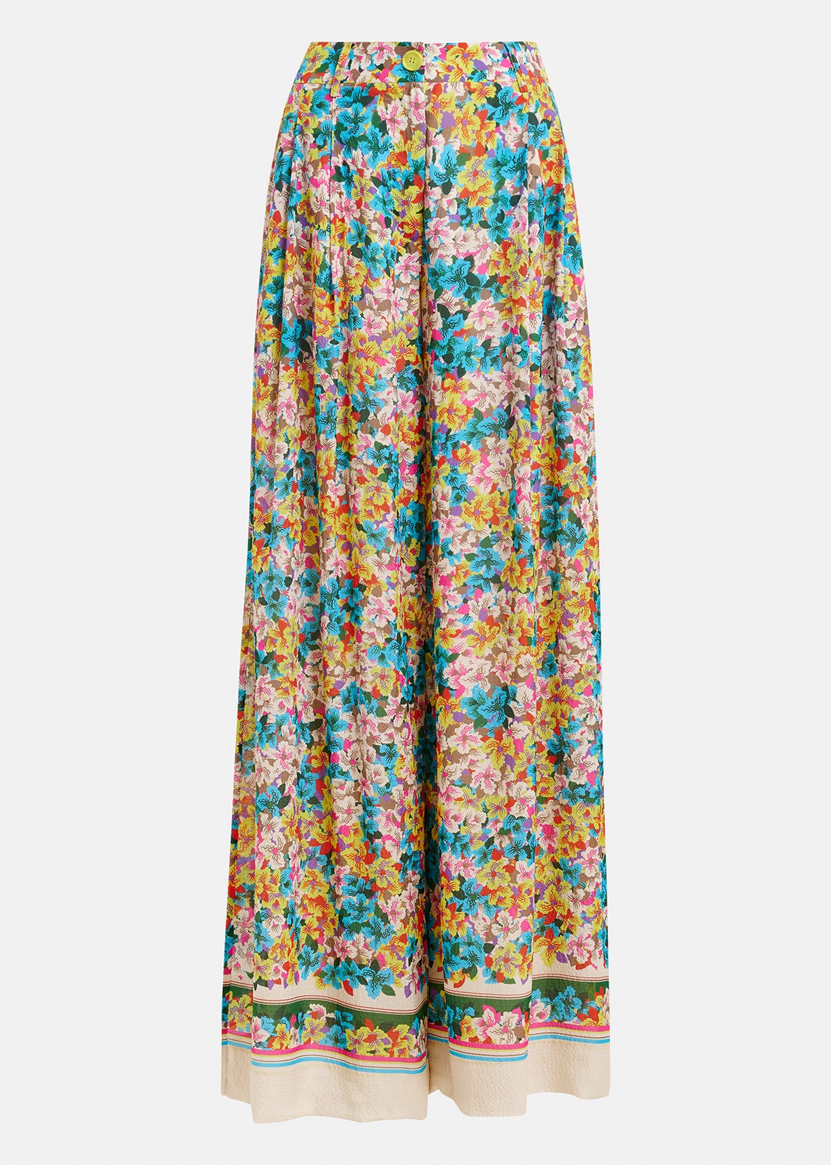 JOEK WIDE LEG PANTS