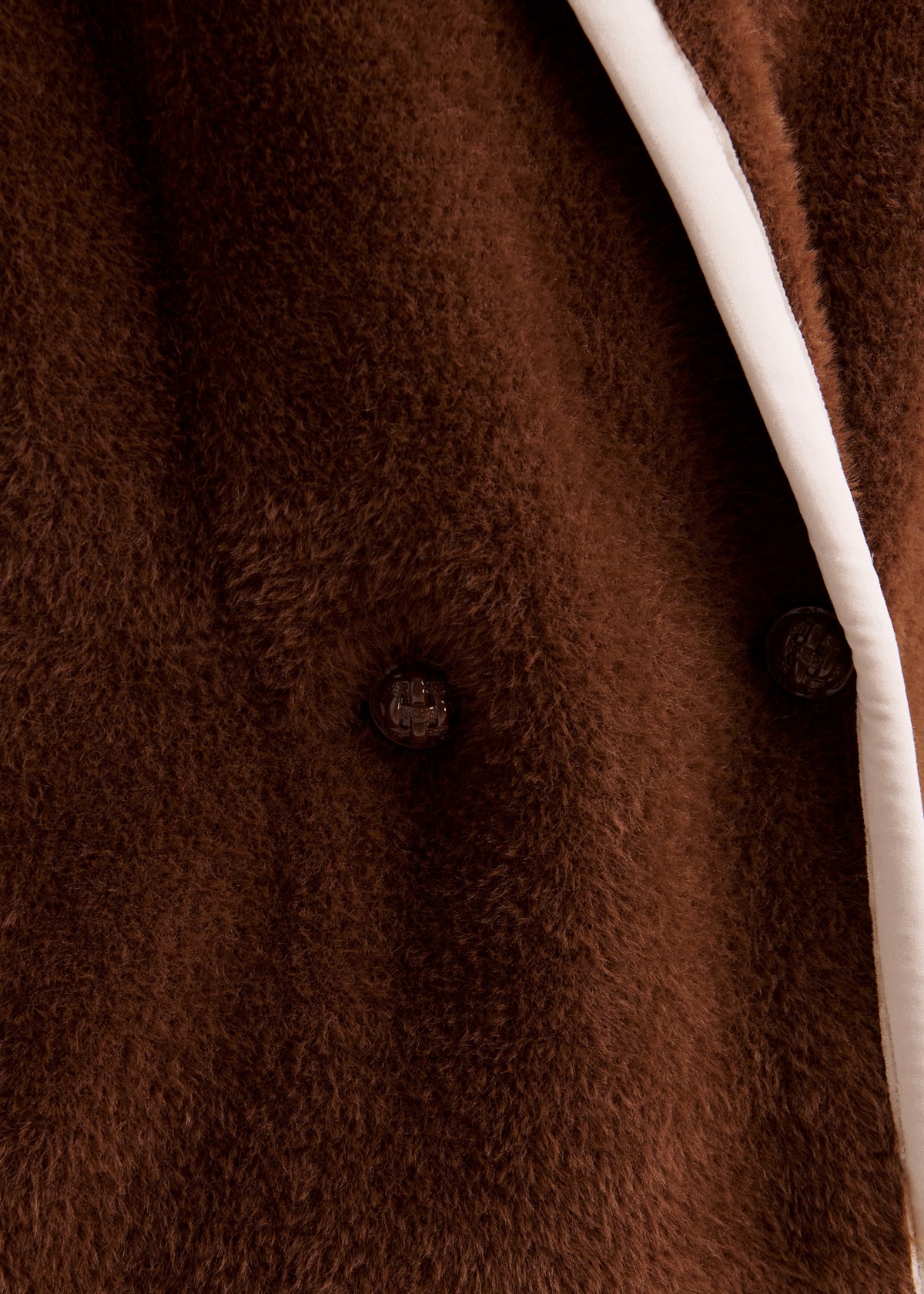 KUGAR CONTRAST CARDIGAN
