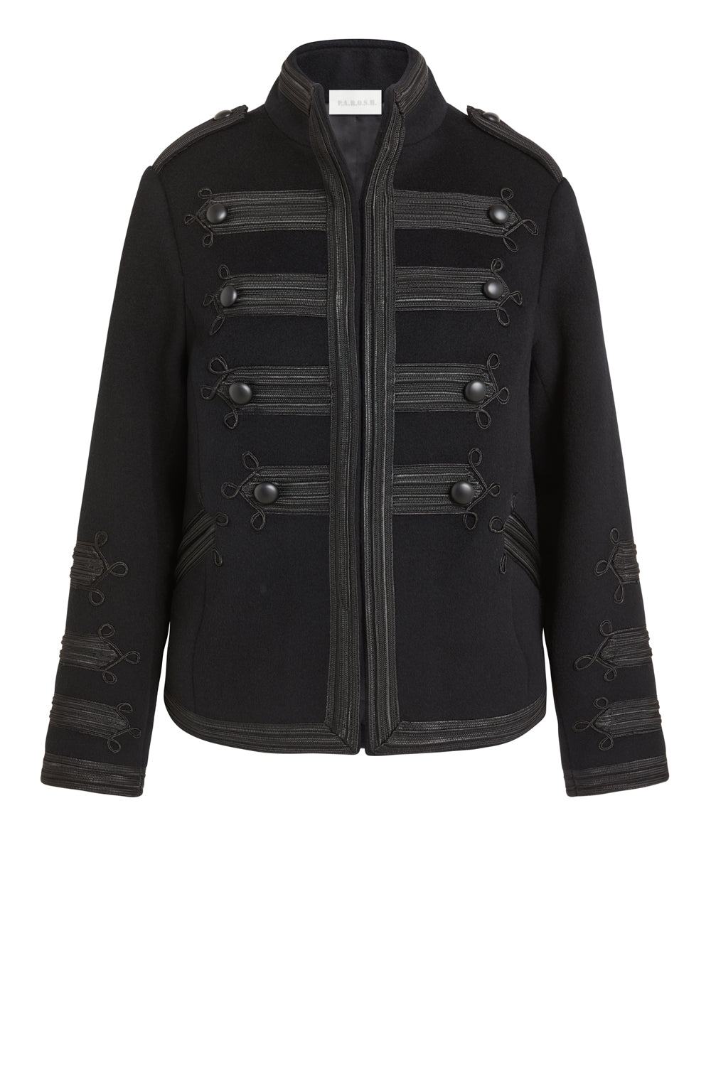 PAROSH LEAK NAPOLEON JACKET