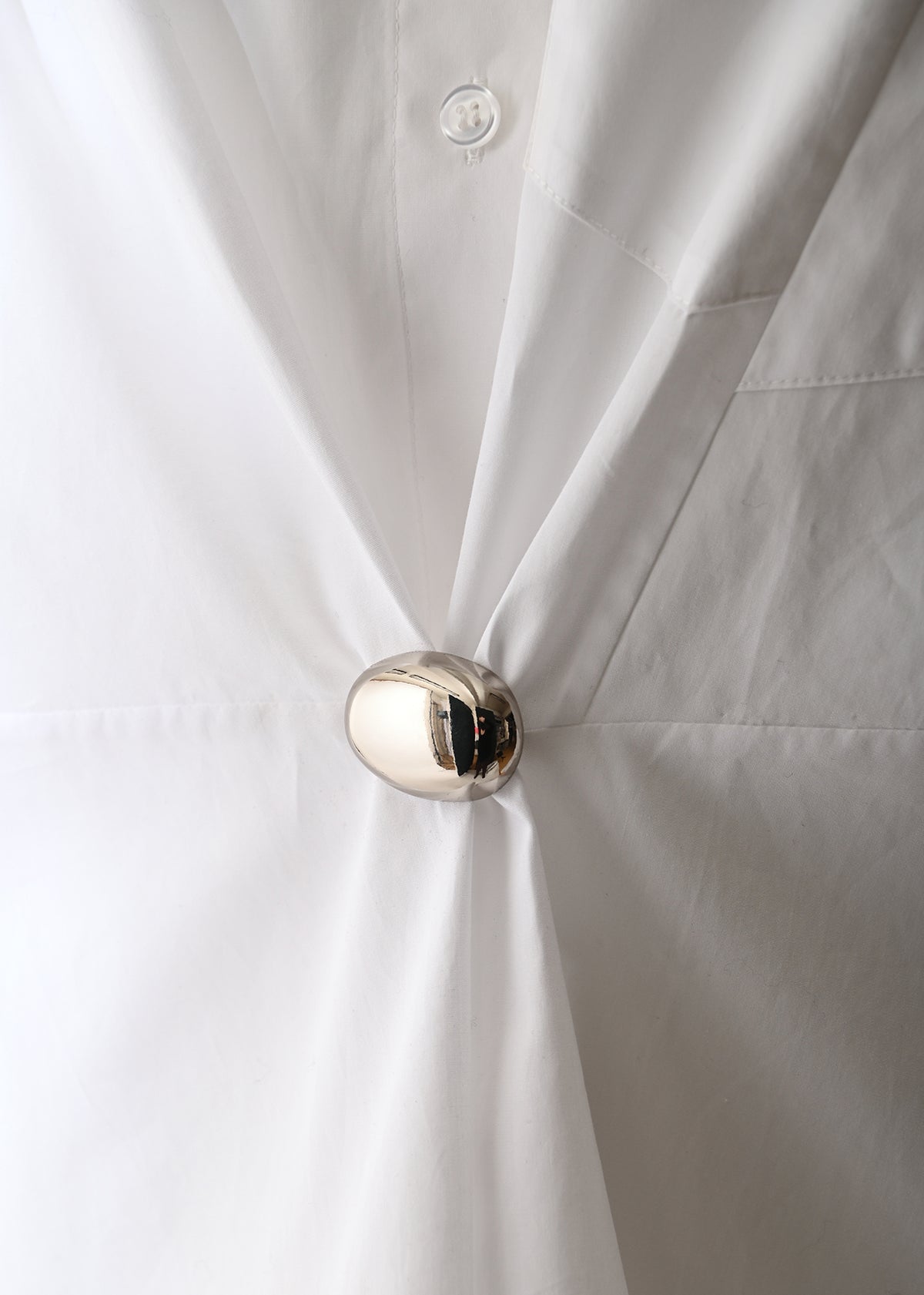 KREATIVE OVERSIZED SHIRT