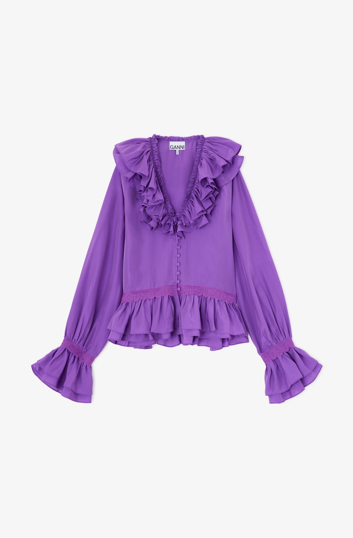 Bright Violet