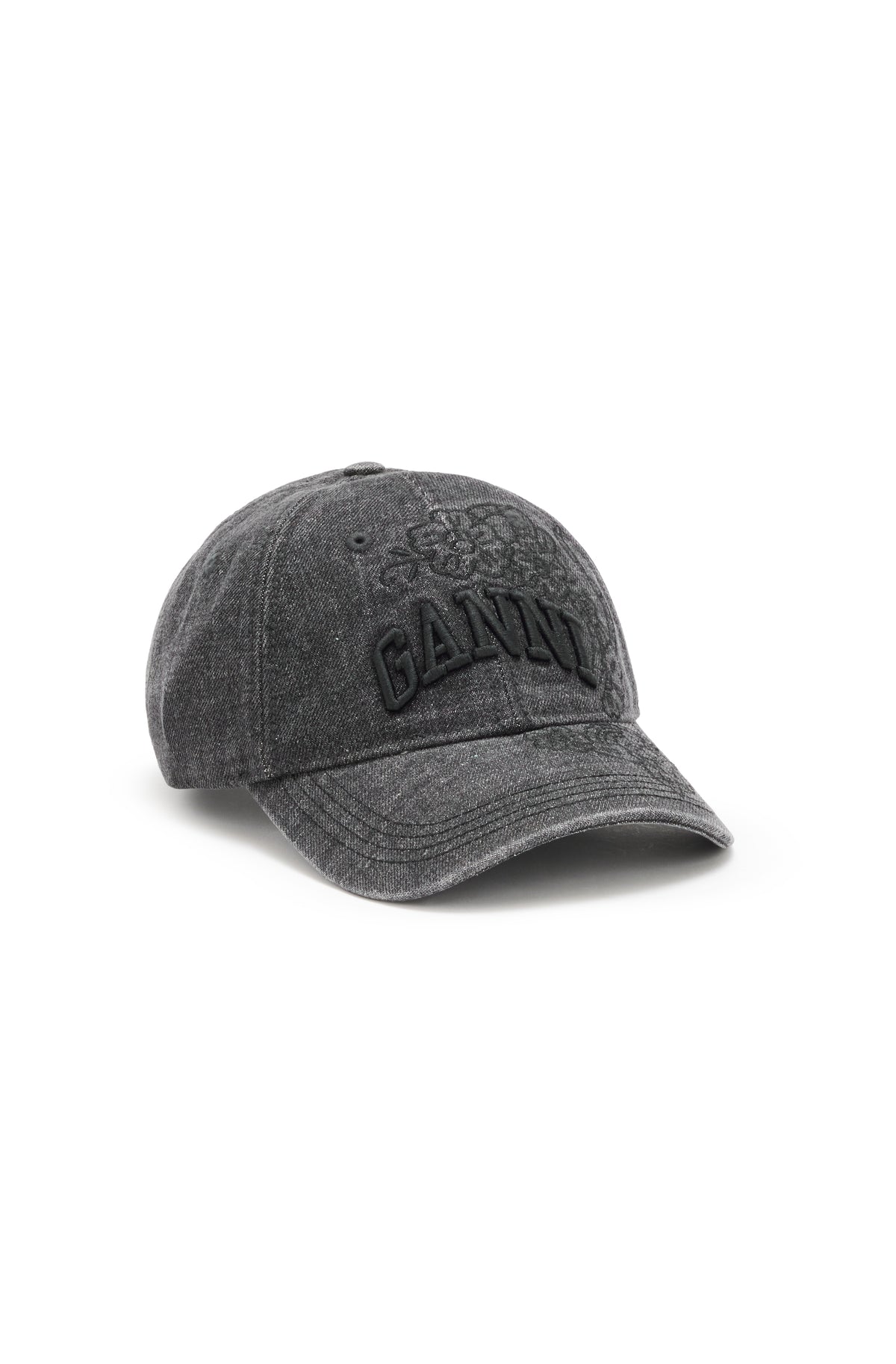 Black Washed