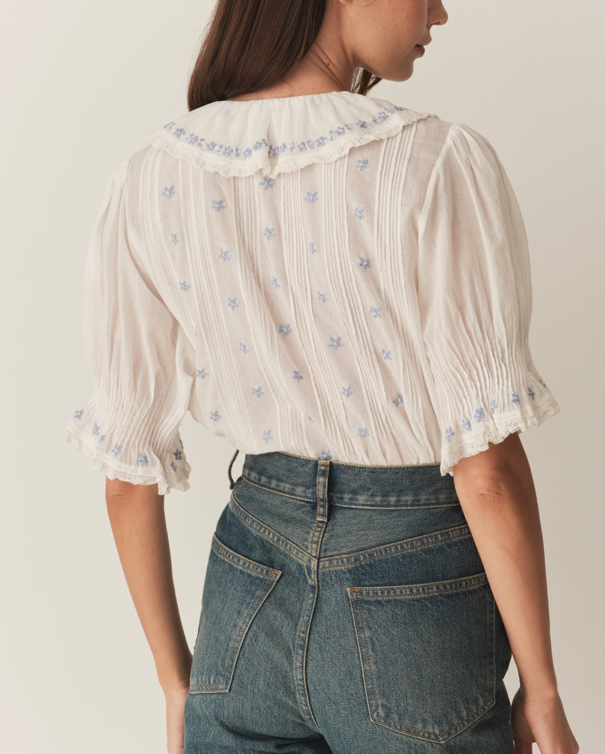 HETTIE TOP