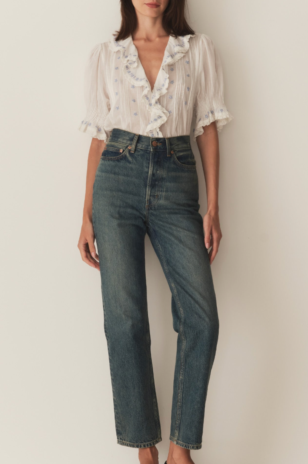 HETTIE TOP