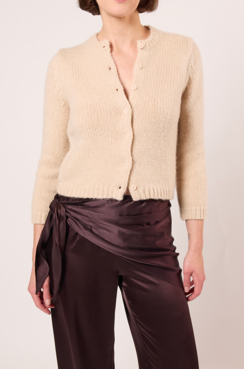 DARCY CARDIGAN