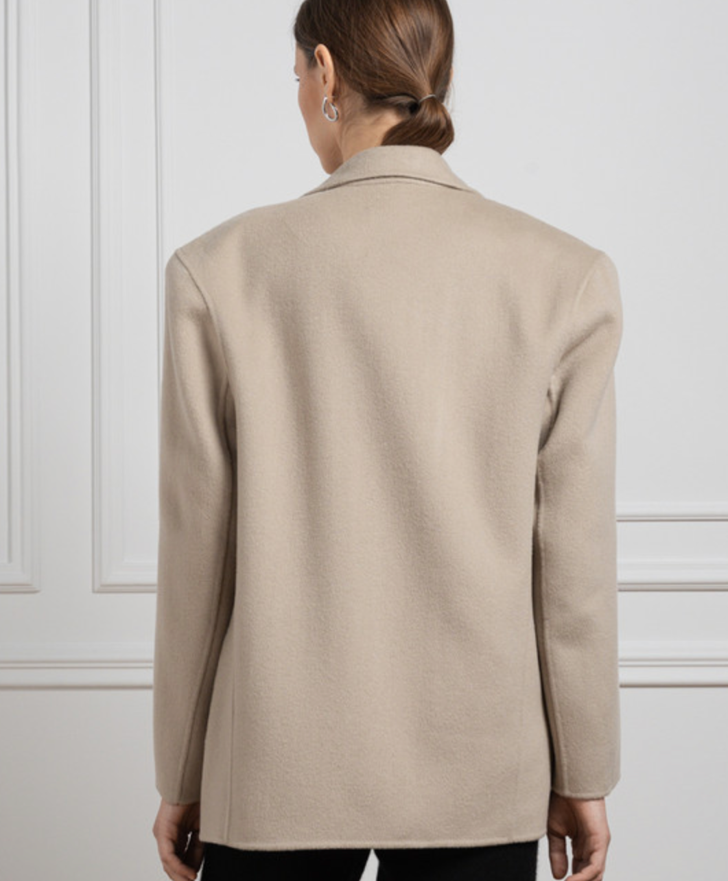 Anine Bing Quinn Blazer
