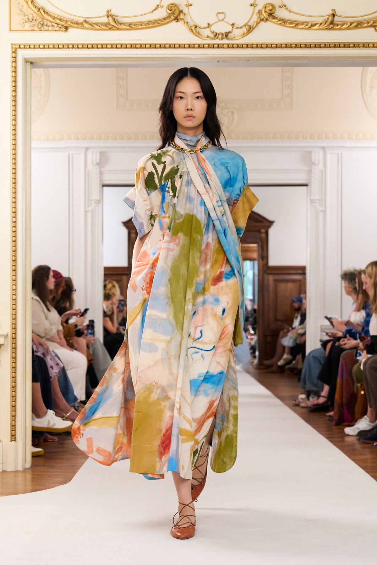 Studio SS Cotton Dress
