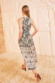 Ullla Johnson Essie Dress