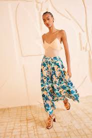 Ulla Johnson Madelyn Skirt