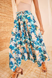 Ulla Johnson Madelyn Skirt