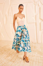 Ulla Johnson Madelyn Skirt