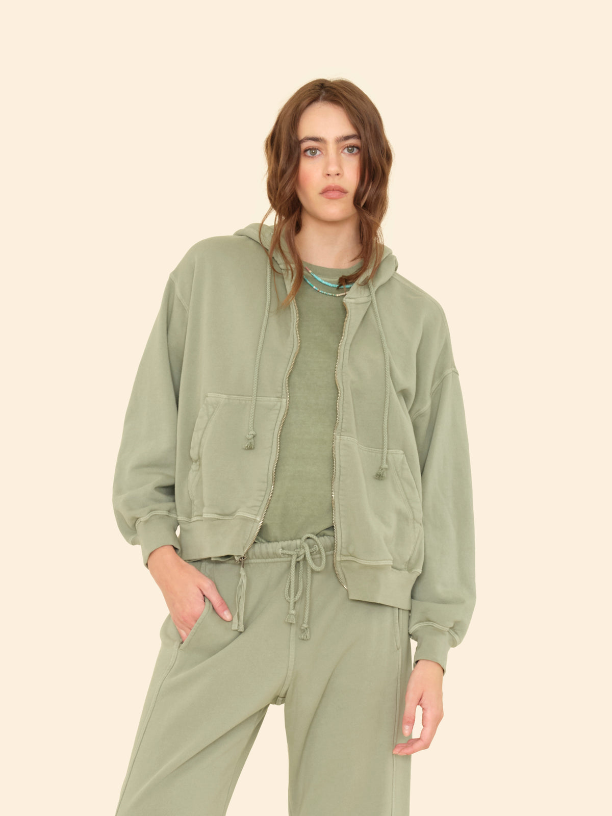 Smith Sweatshirt