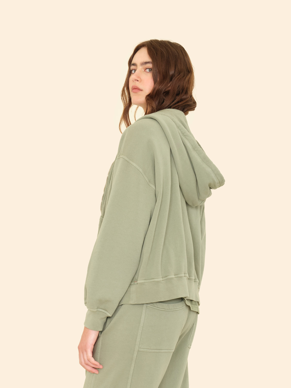 Smith Sweatshirt