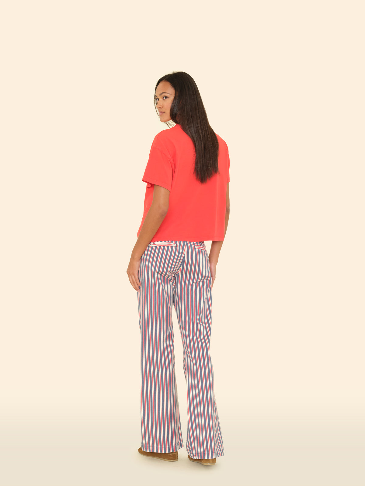 Serra Pant
