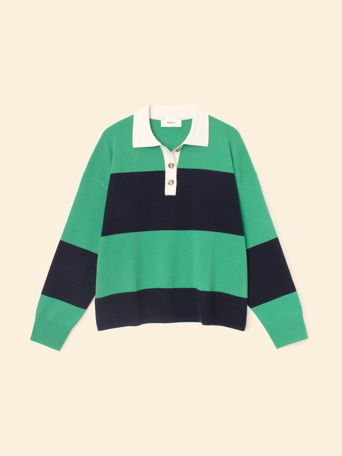 Braxton Sweater