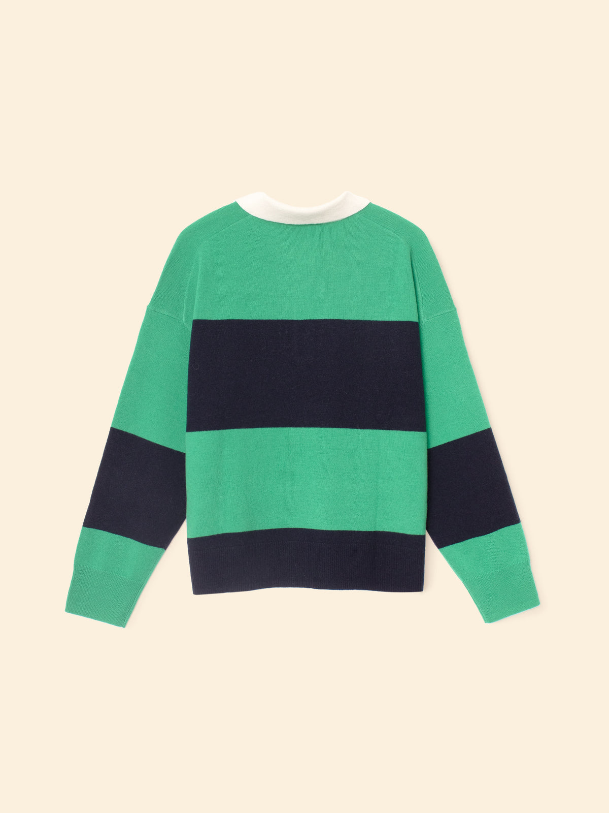Braxton Sweater