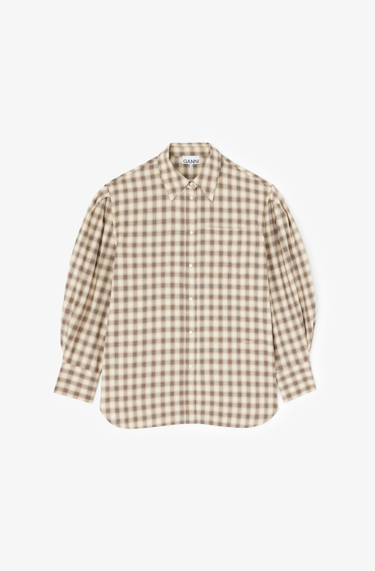 Oyster Gray