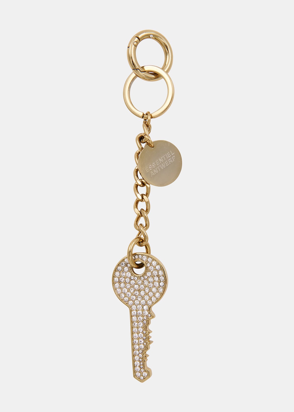 KAVANAUGH KEY KEYHANGER