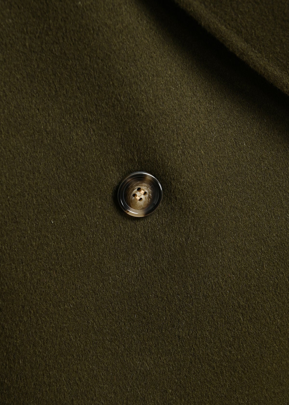 KOMBU DOUBLE FACE JACKET