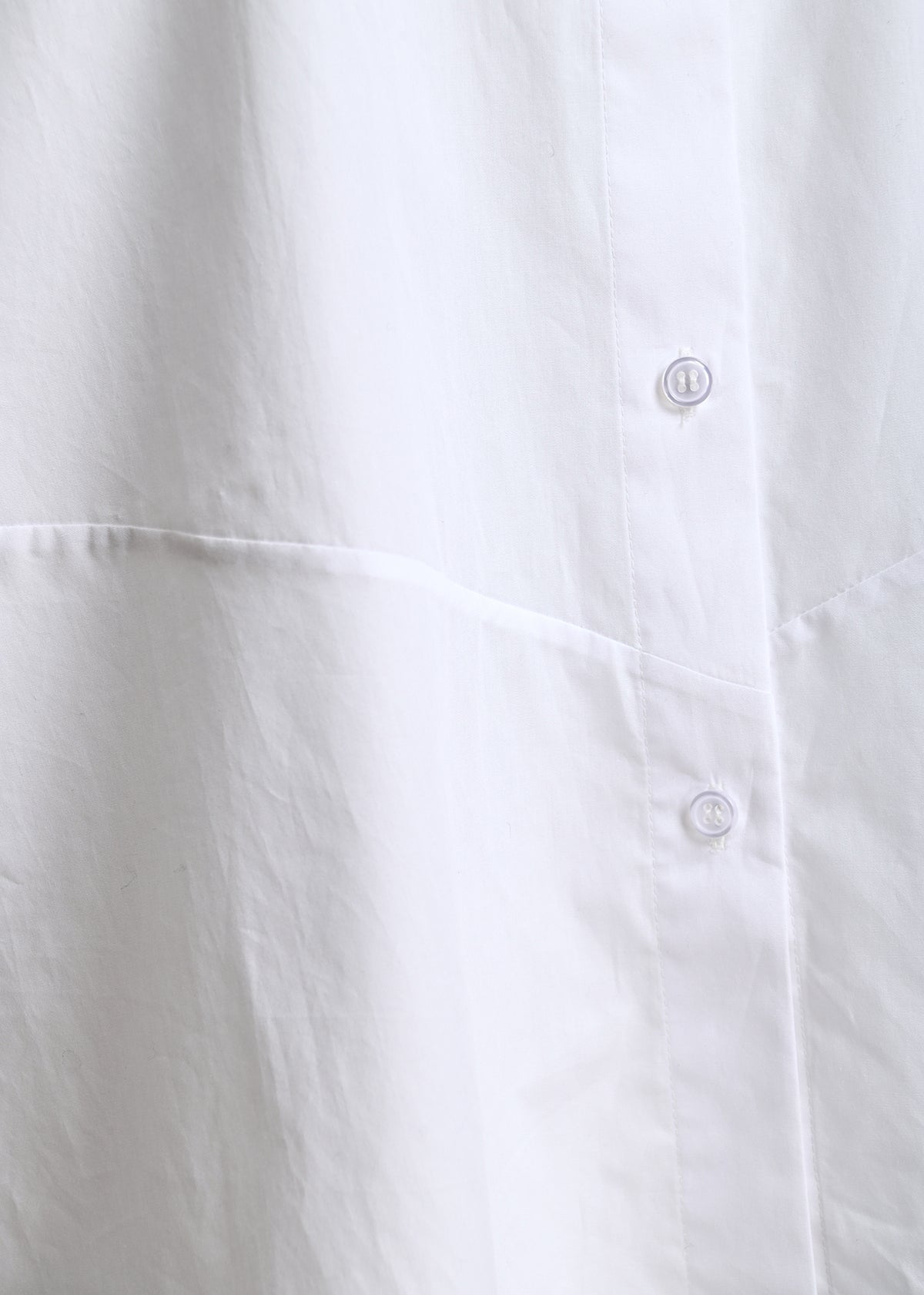 KREATIVE OVERSIZED SHIRT