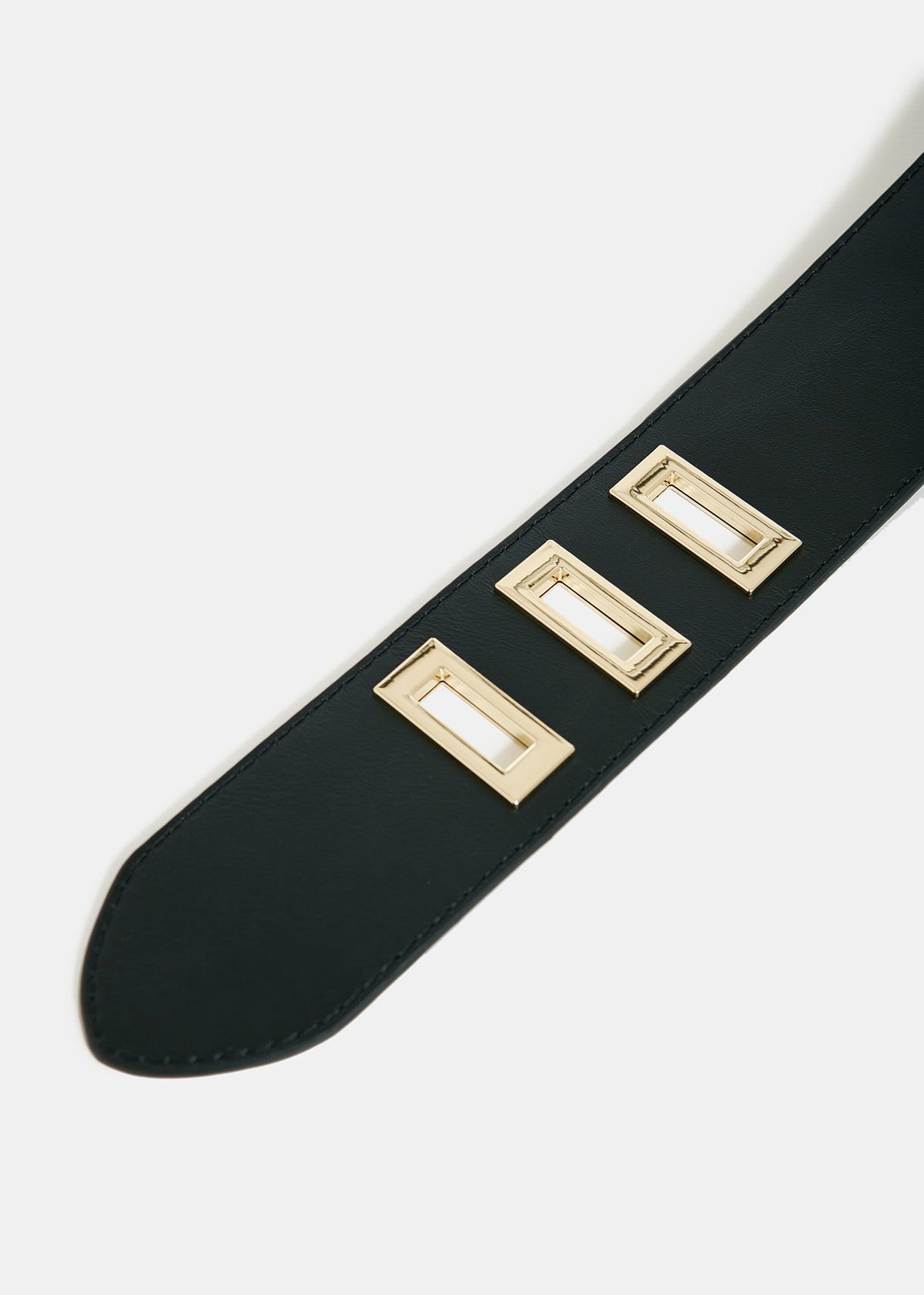 Essentiel Antwerp Endeavour Belt