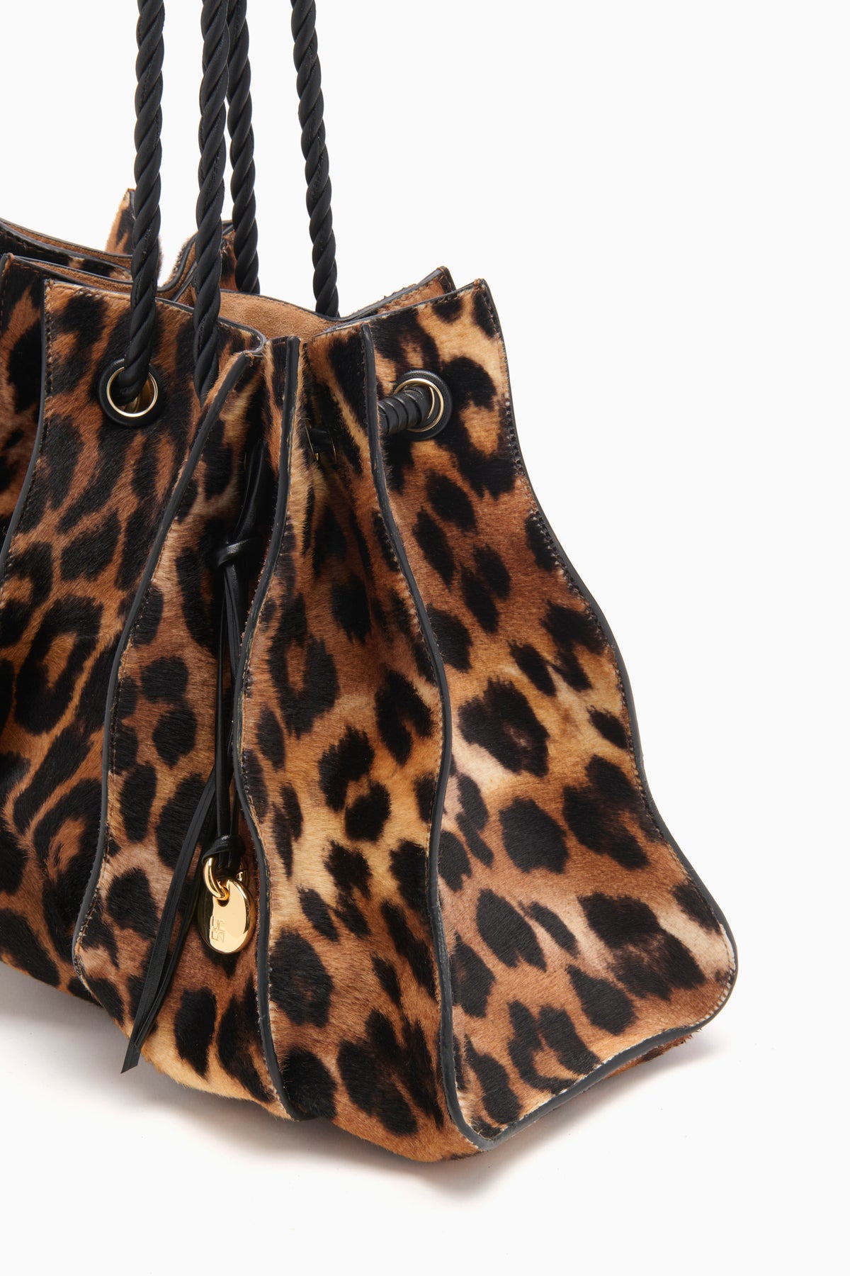 Adria Large Drawstring Tote