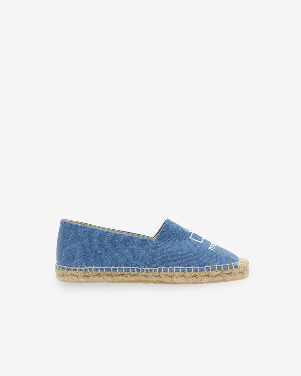 Isabel Marant Canae Espadrilles