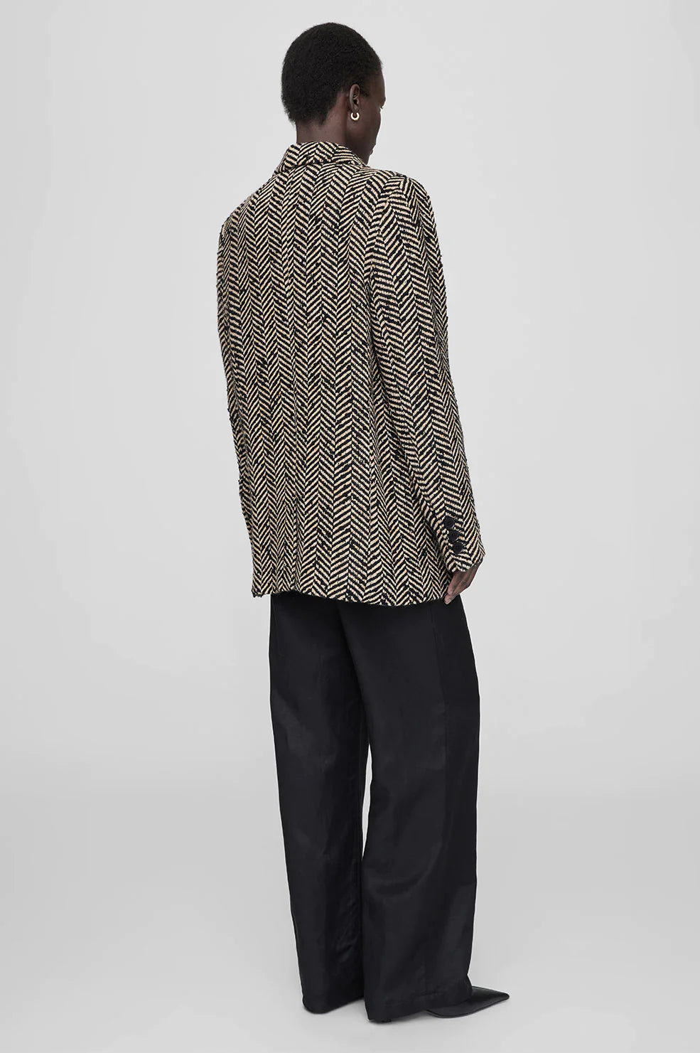 Anine Bing Diana Blazer