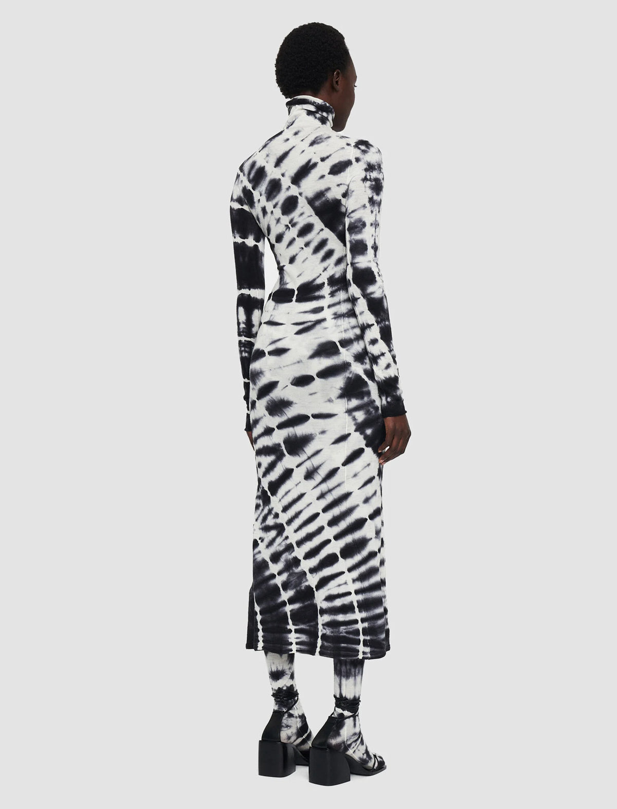 Joseph Tie Dye Dress