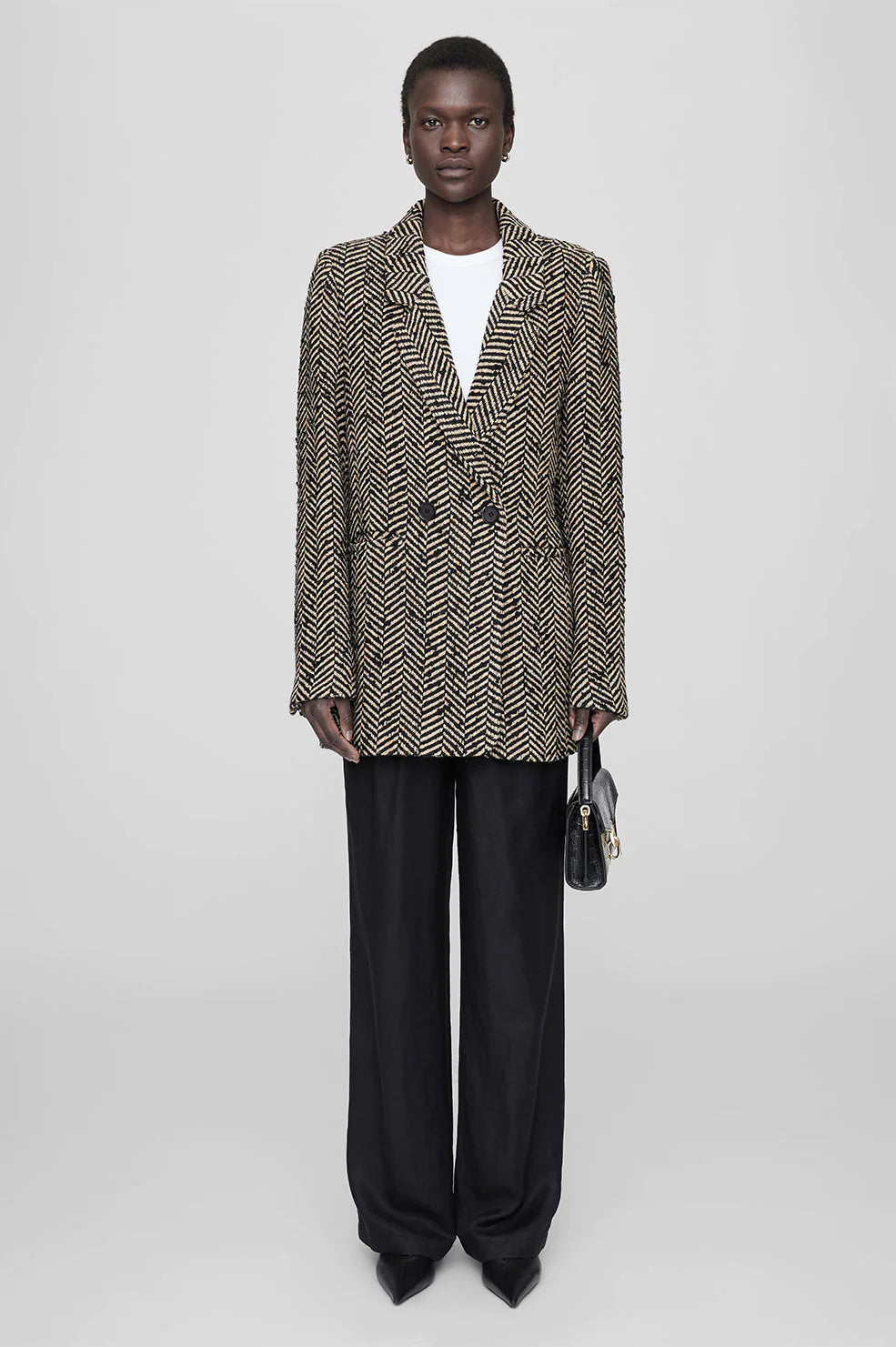 Anine Bing Diana Blazer