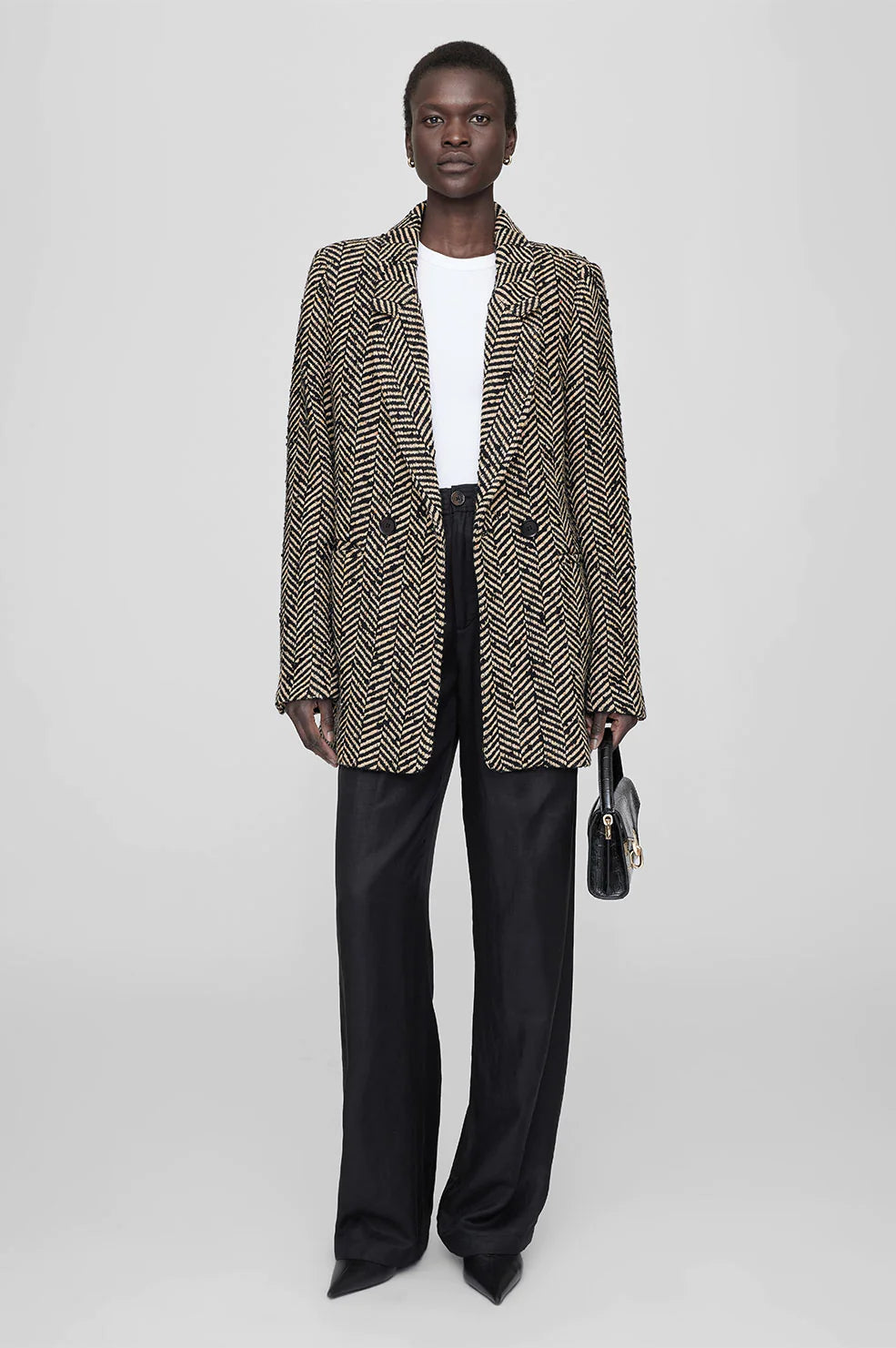 Anine Bing Diana Blazer