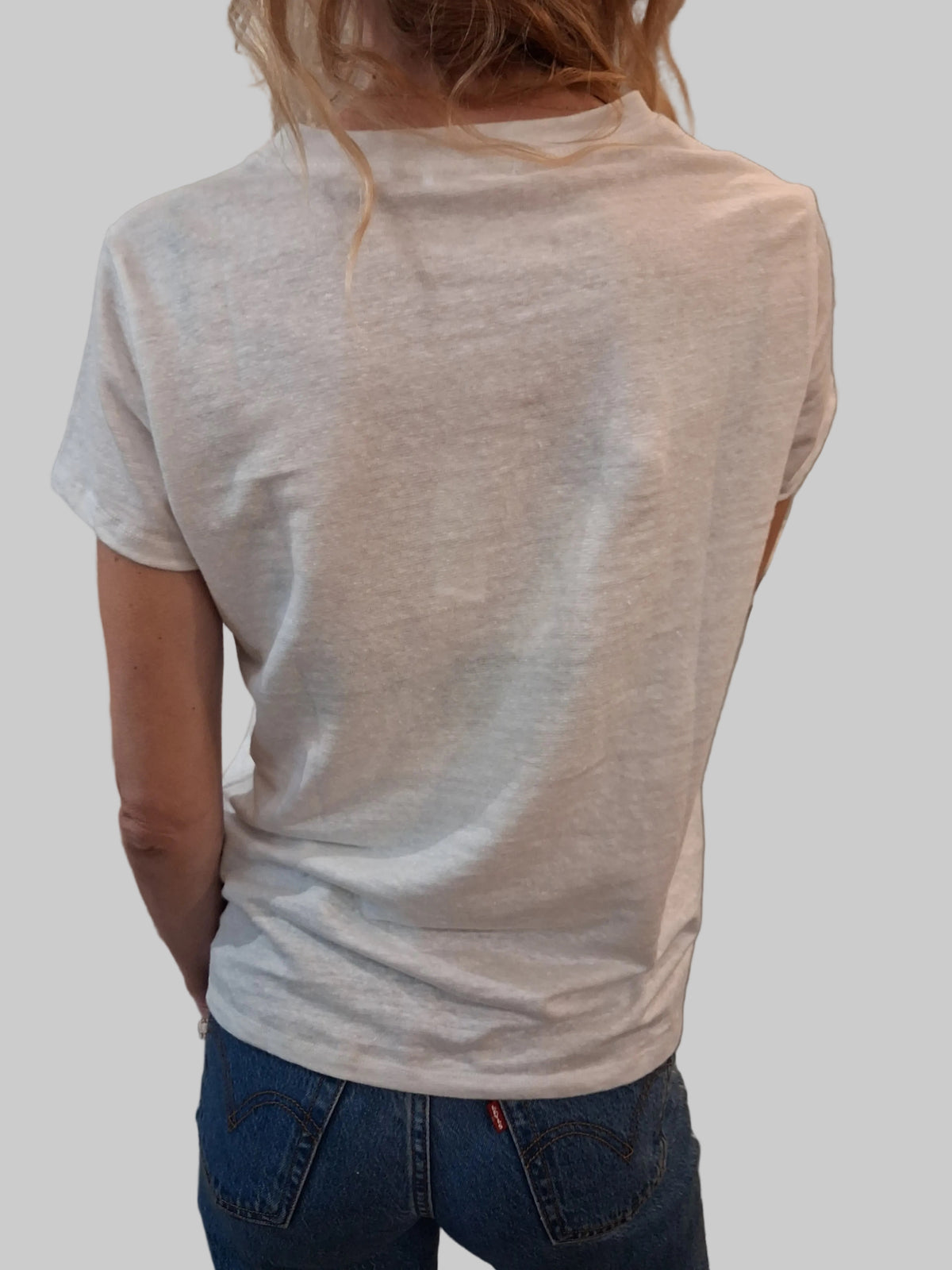 Universel Short Sleeve Tee