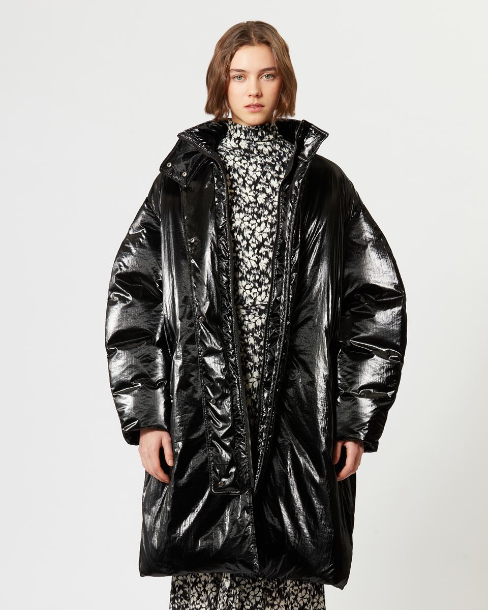 Isabel Marant Etoile Debby Coat