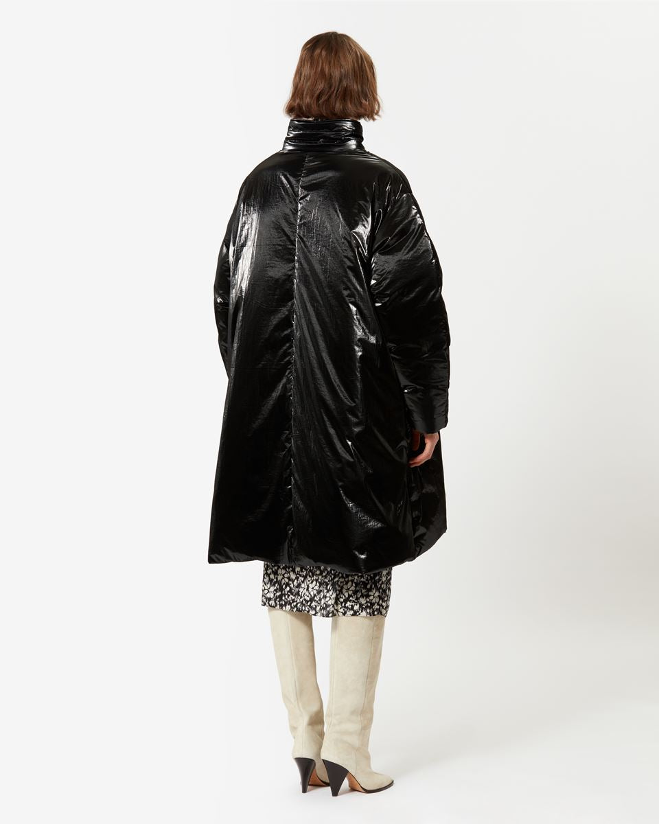 Isabel Marant Etoile Debby Coat