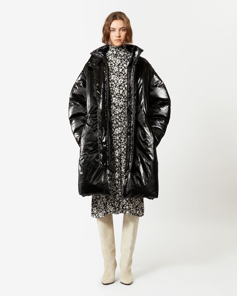 Isabel Marant Etoile Debby Coat
