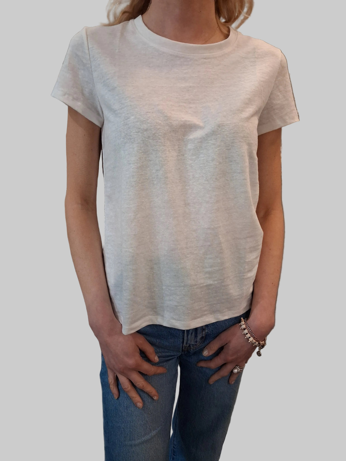 Universel Short Sleeve Tee