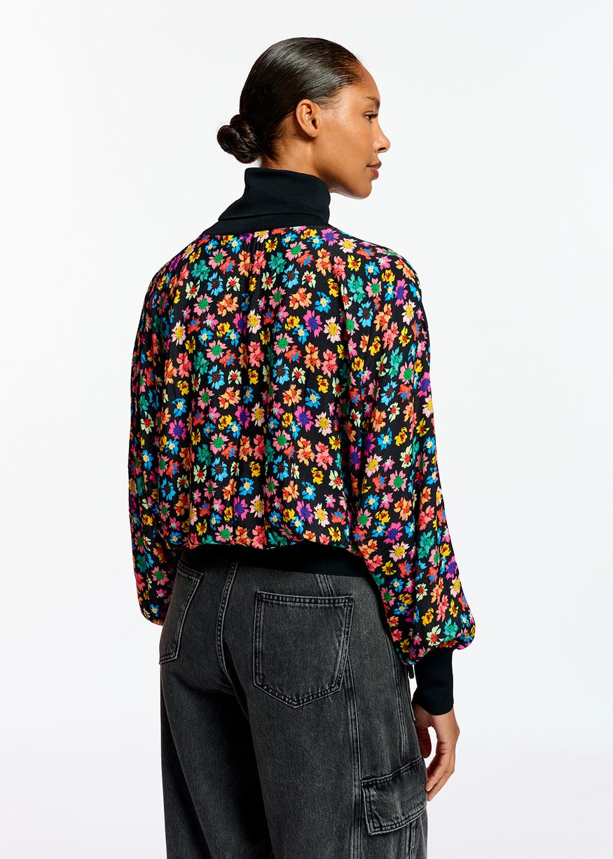 Essentiel Antwerp Eboy Top