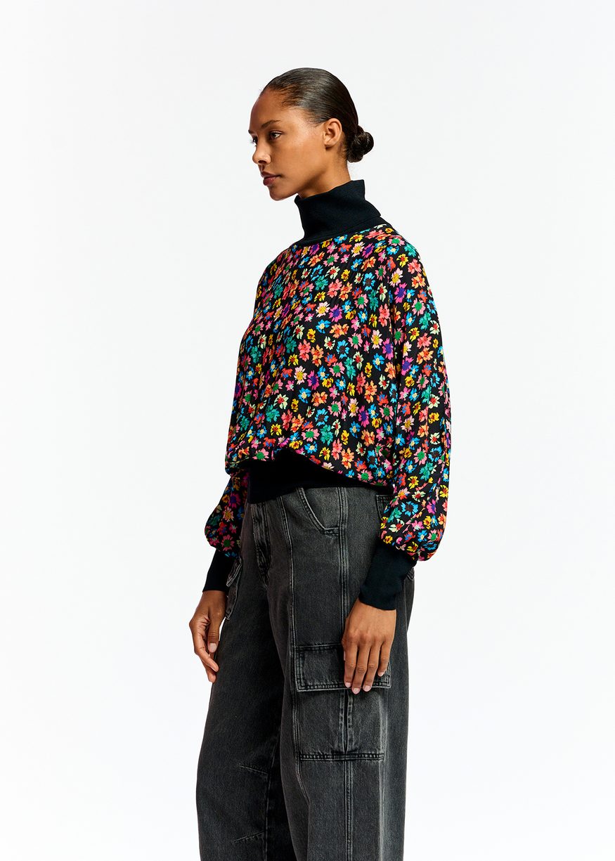 Essentiel Antwerp Eboy Top
