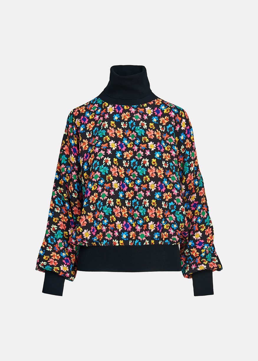 Essentiel Antwerp Eboy Top