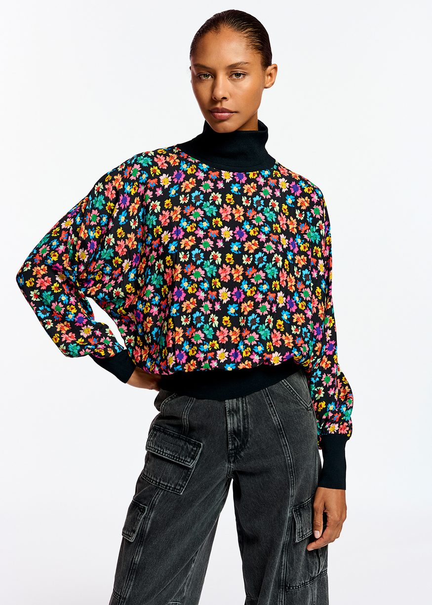 Essentiel Antwerp Eboy Top