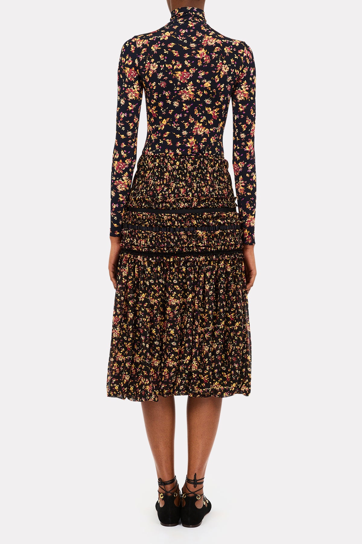 Aurelia LS Jersey Top