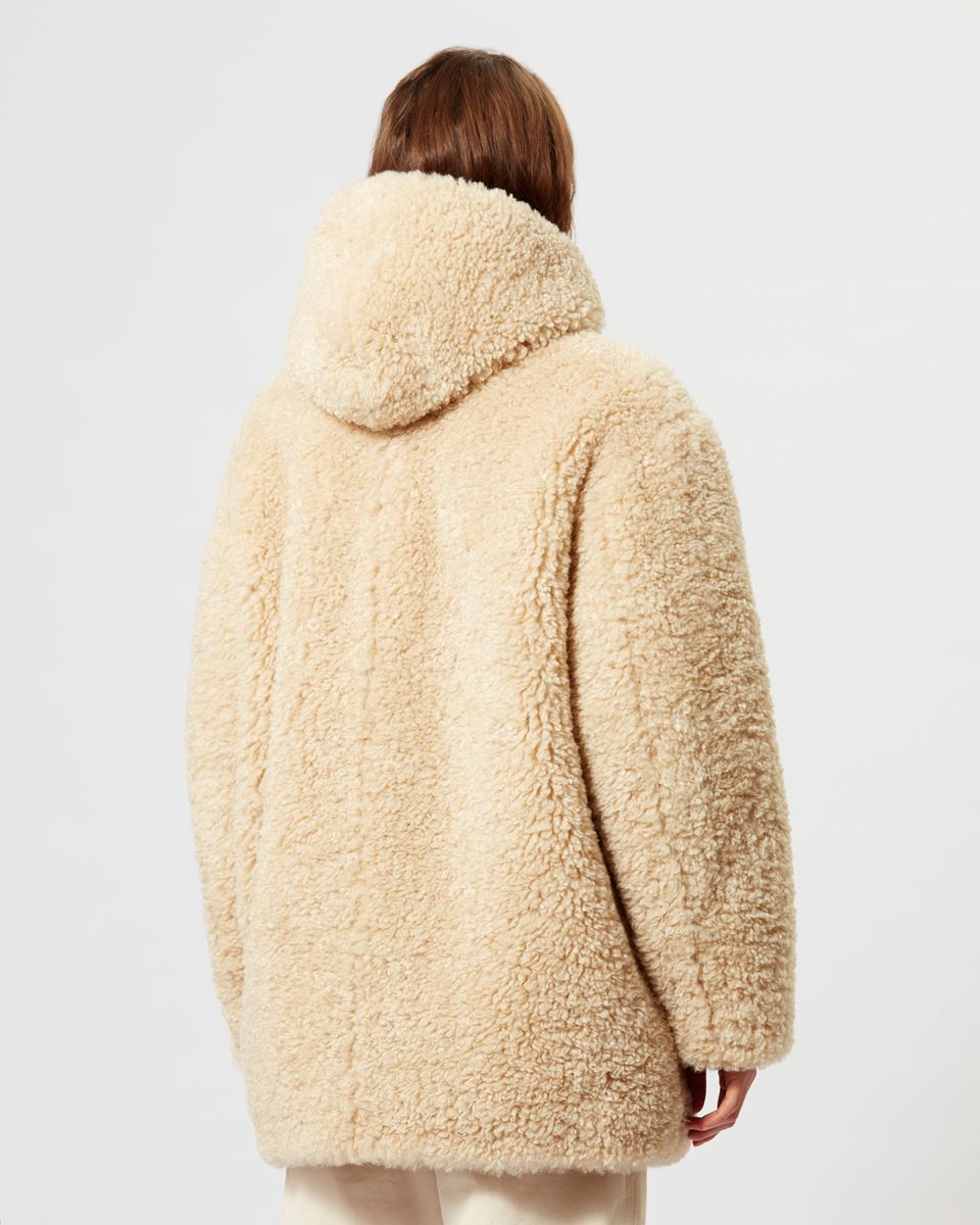 Isabel Marant Etoile Florene Coat