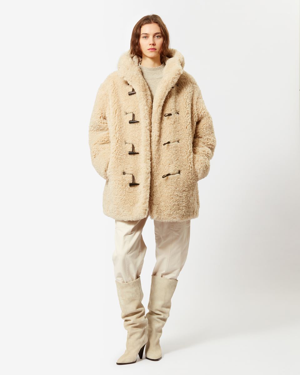 Isabel Marant Etoile Florene Coat