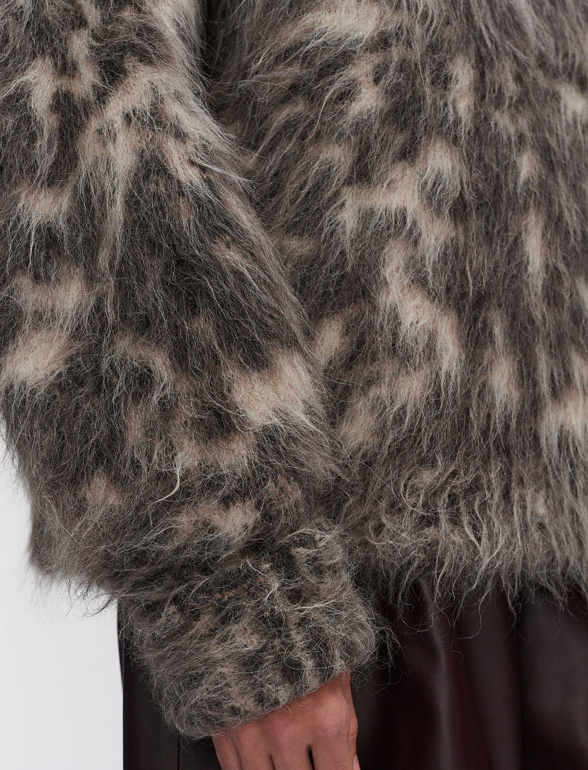 Esme-Top-Fluffy Alpaca