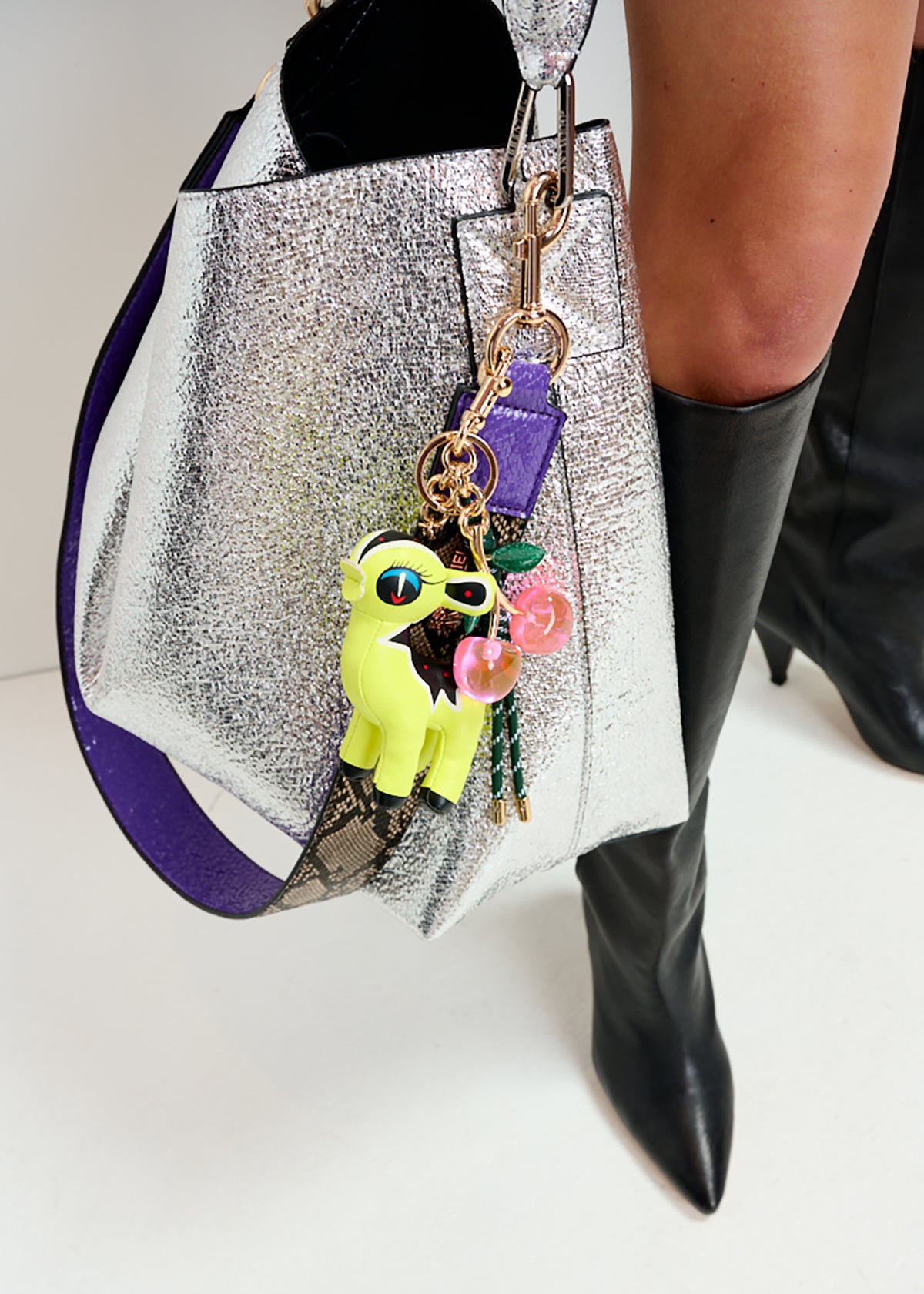 Iboni bambi keyhanger