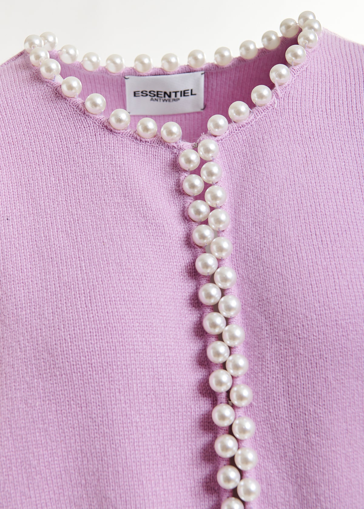 Ideas knit cardigan with beads