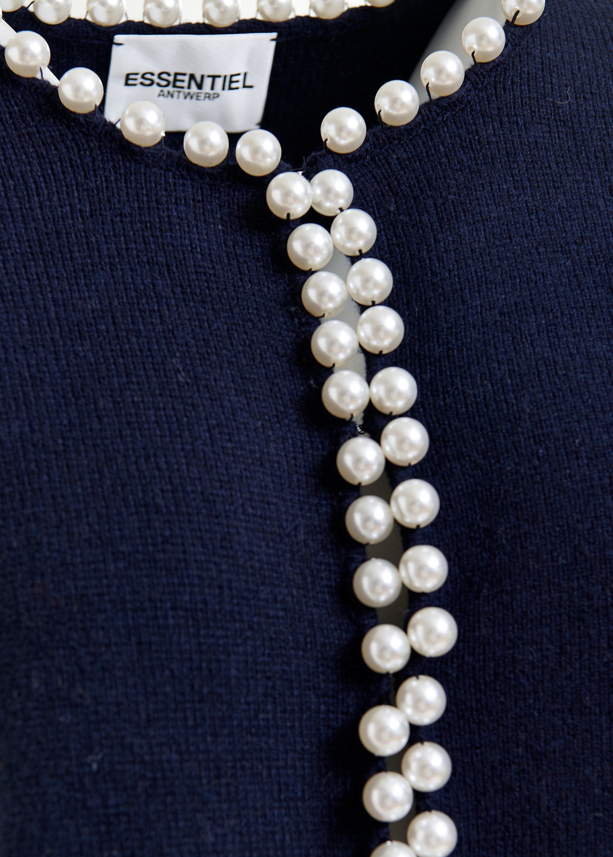 Ideas knit cardigan with beads